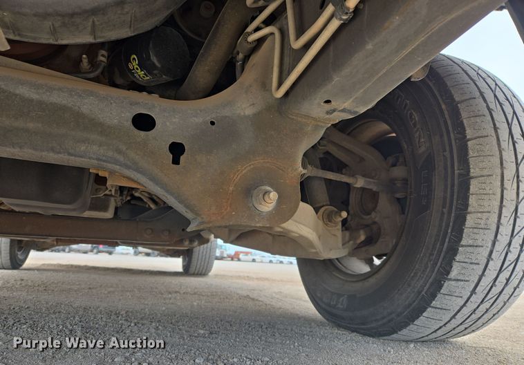 image for item EL5507 2006 Ford Expedition SUV