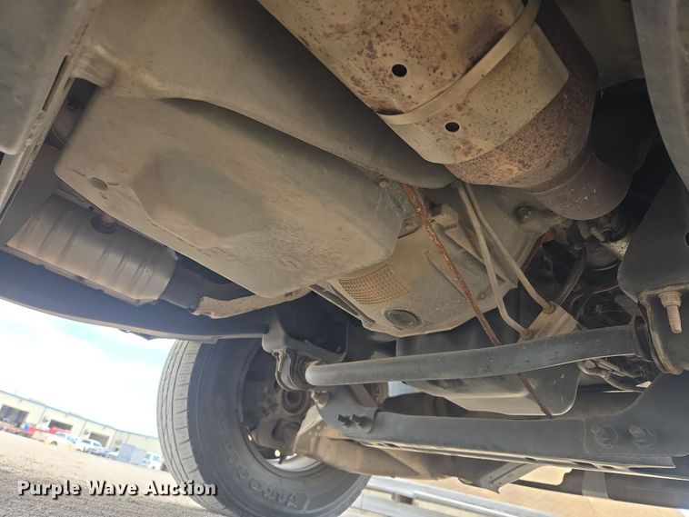 image for item EL5507 2006 Ford Expedition SUV