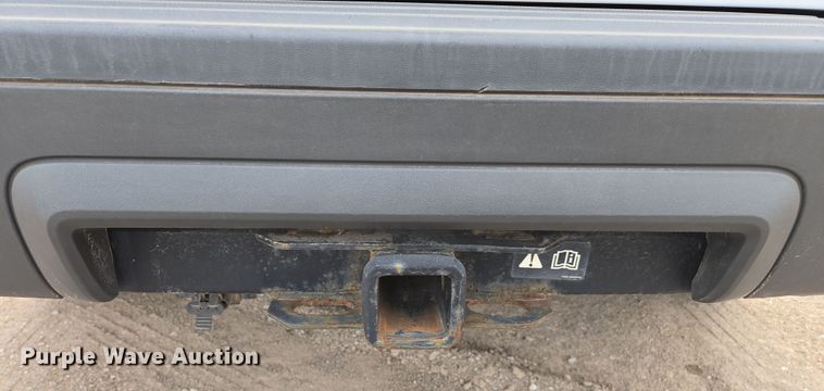 image for item EL5507 2006 Ford Expedition SUV