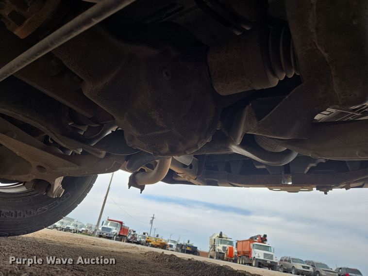 image for item EL5507 2006 Ford Expedition SUV