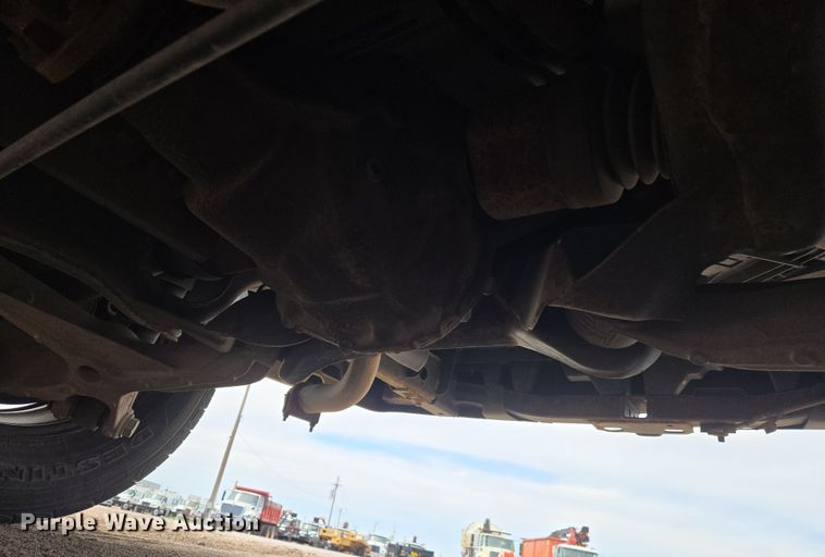 image for item EL5507 2006 Ford Expedition SUV