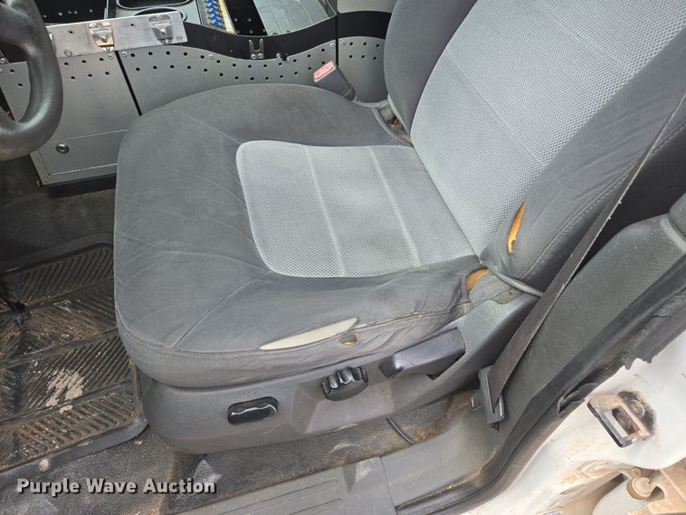 image for item EL5507 2006 Ford Expedition SUV