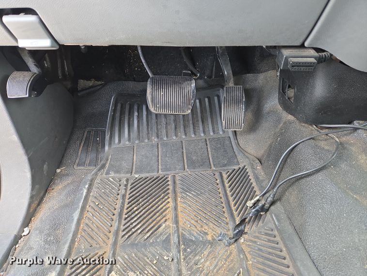 image for item EL5507 2006 Ford Expedition SUV