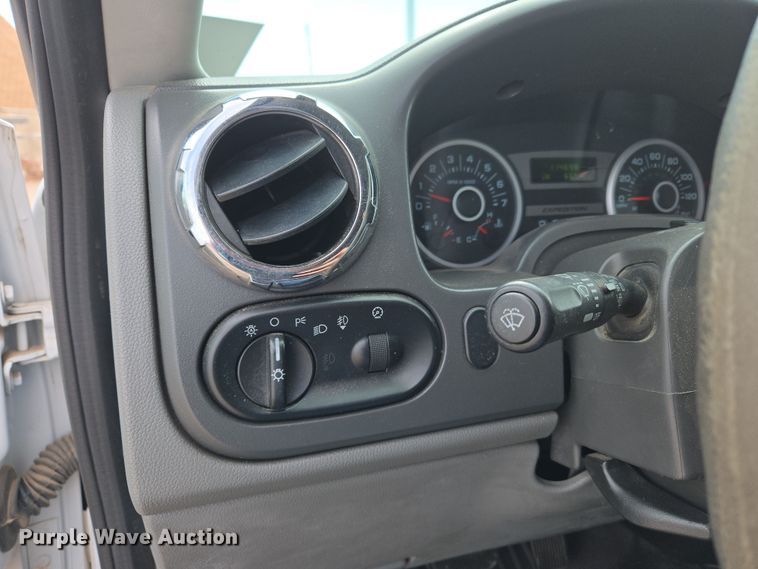 image for item EL5507 2006 Ford Expedition SUV