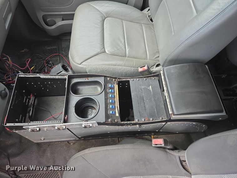 image for item EL5507 2006 Ford Expedition SUV