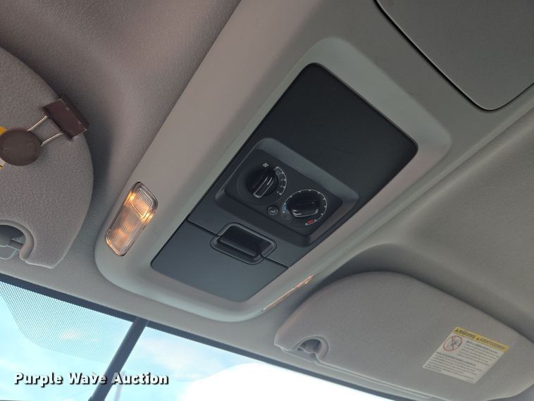 image for item EL5507 2006 Ford Expedition SUV