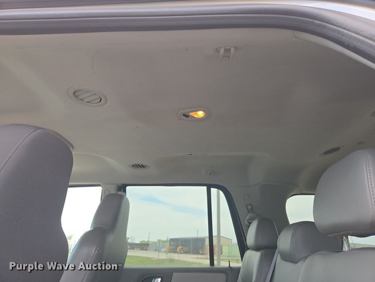image for item EL5507 2006 Ford Expedition SUV