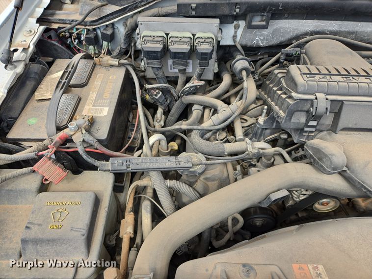 image for item EL5507 2006 Ford Expedition SUV