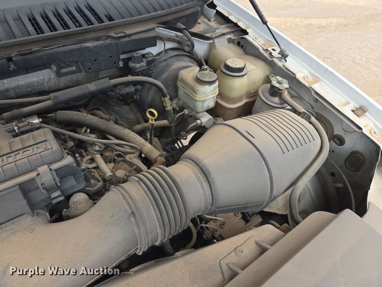 image for item EL5507 2006 Ford Expedition SUV