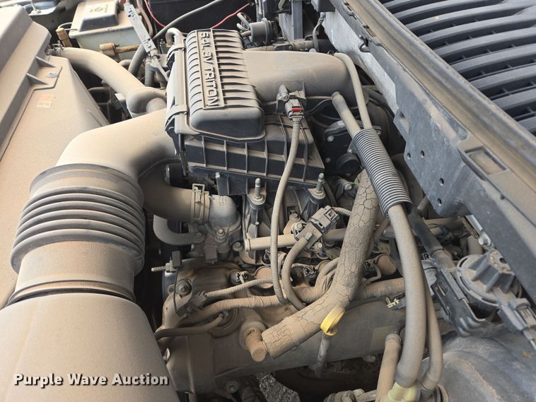 image for item EL5507 2006 Ford Expedition SUV