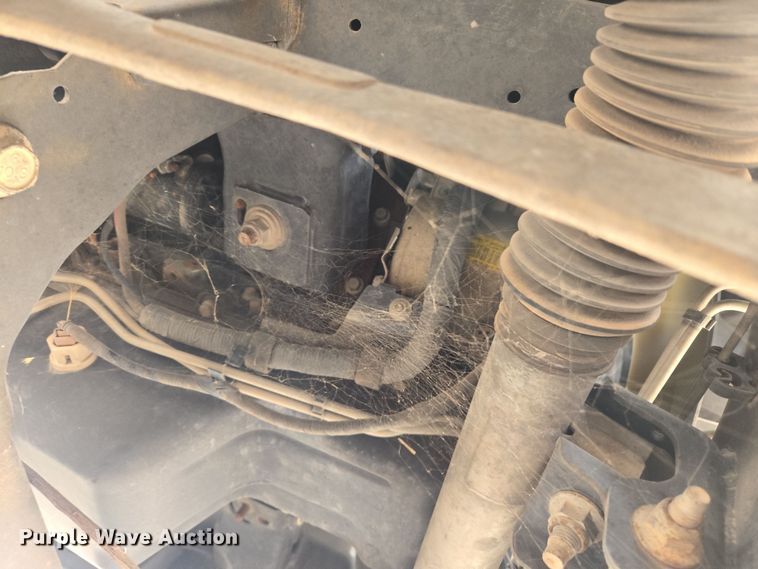 image for item EL5507 2006 Ford Expedition SUV