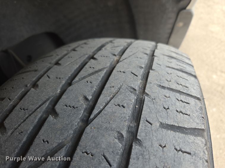 image for item EL5507 2006 Ford Expedition SUV