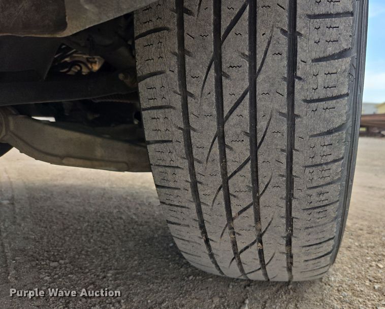 image for item EL5507 2006 Ford Expedition SUV