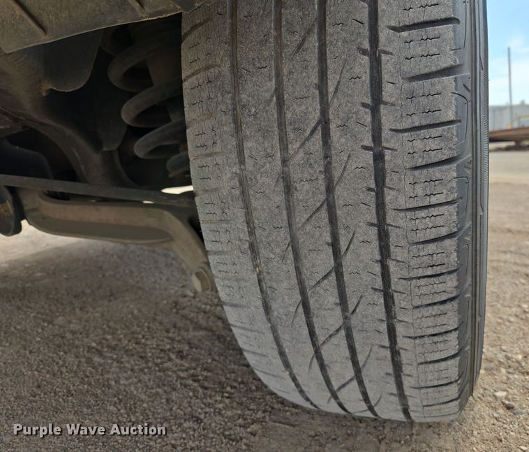 image for item EL5507 2006 Ford Expedition SUV