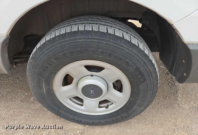 image for item EL5507 2006 Ford Expedition SUV