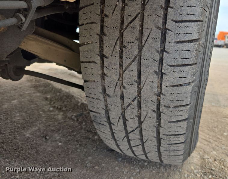 image for item EL5507 2006 Ford Expedition SUV