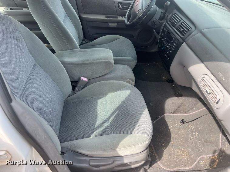 image for item EL5512 2000 Ford Taurus 