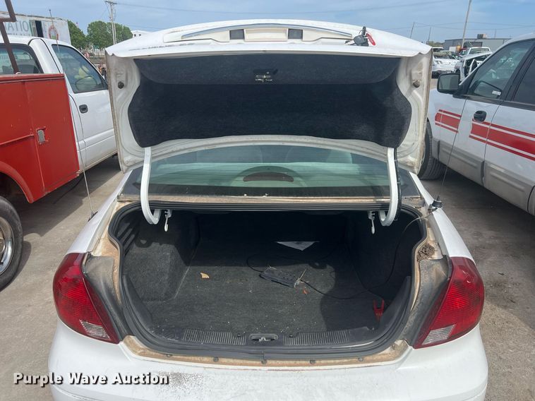 image for item EL5512 2000 Ford Taurus 