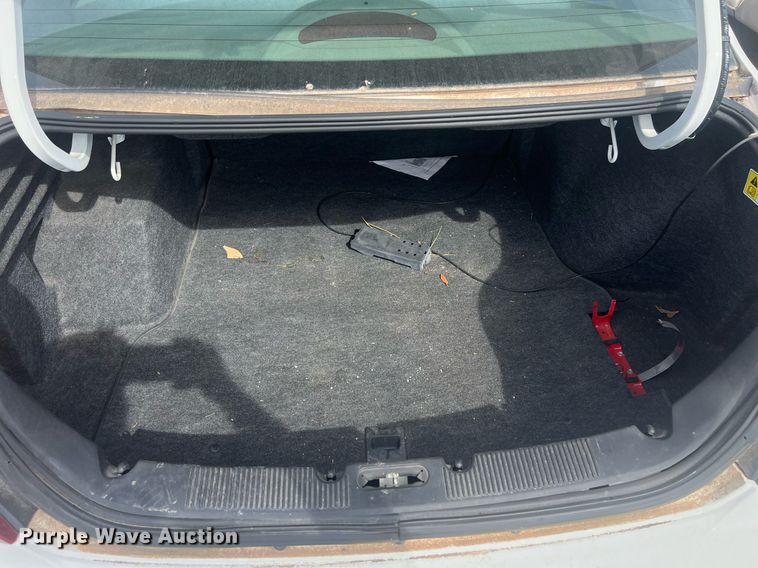 image for item EL5512 2000 Ford Taurus 