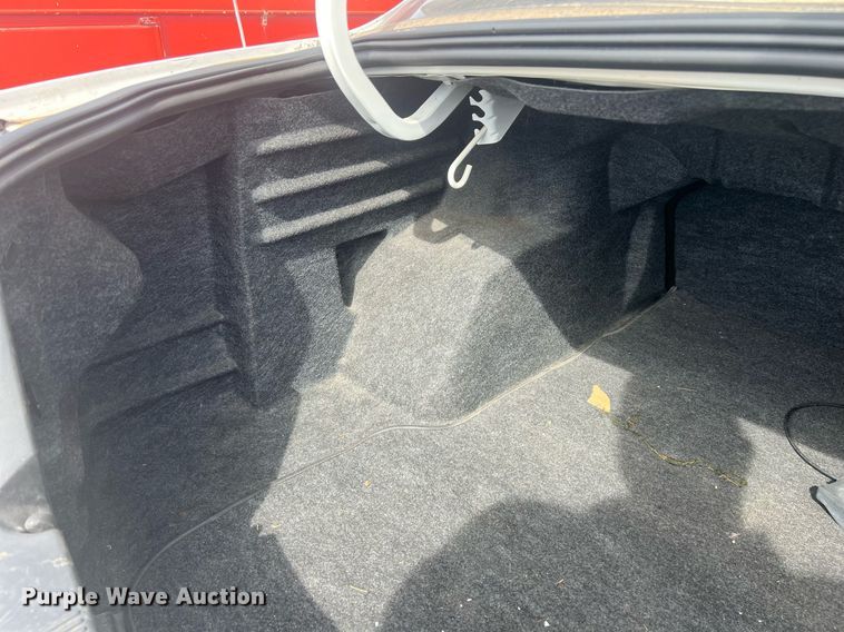 image for item EL5512 2000 Ford Taurus 