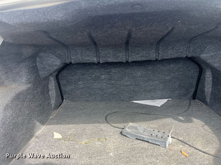 image for item EL5512 2000 Ford Taurus 