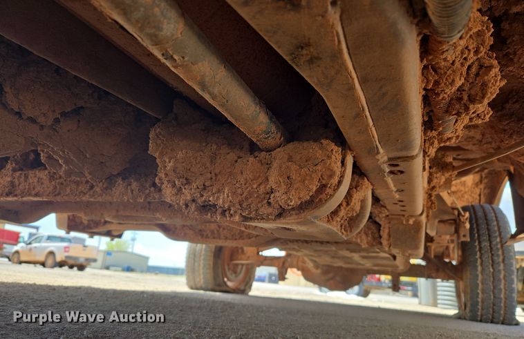 image for item EL5516 1998 Ford F150 pickup truck