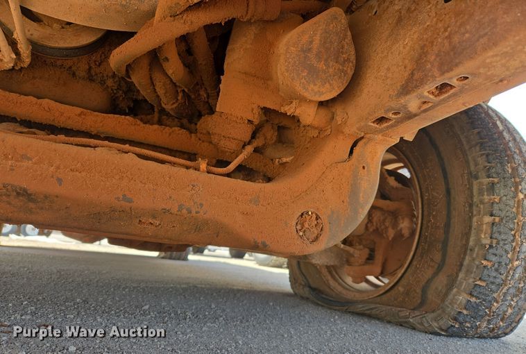 image for item EL5516 1998 Ford F150 pickup truck