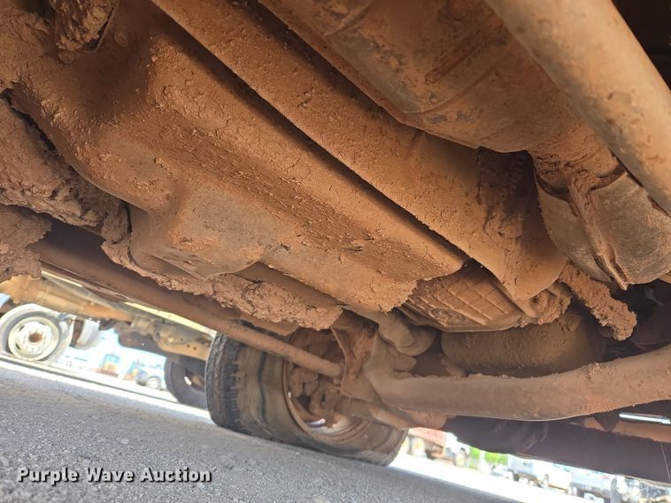 image for item EL5516 1998 Ford F150 pickup truck