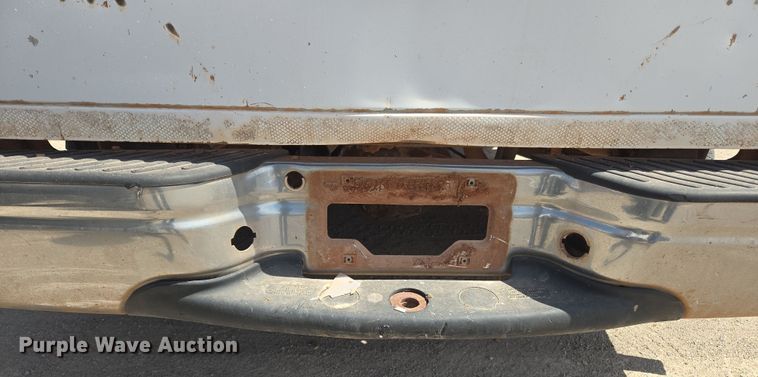 image for item EL5516 1998 Ford F150 pickup truck