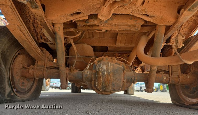 image for item EL5516 1998 Ford F150 pickup truck