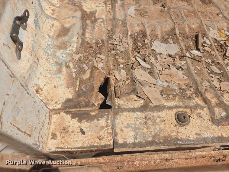 image for item EL5516 1998 Ford F150 pickup truck