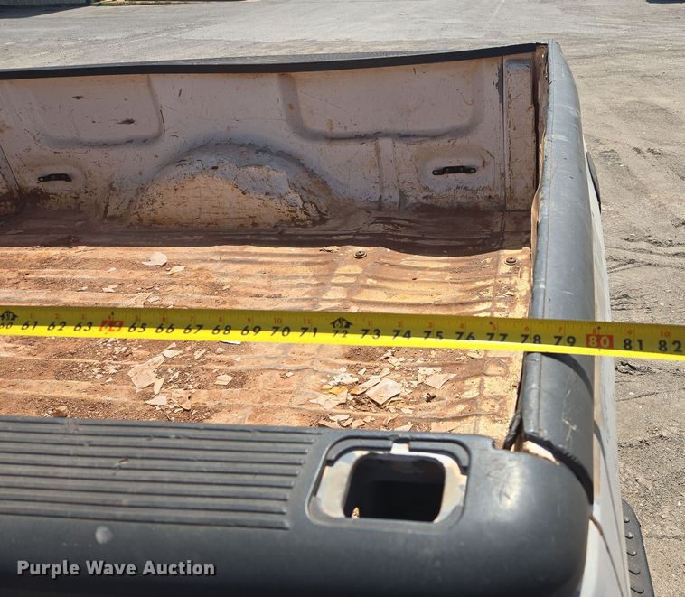 image for item EL5516 1998 Ford F150 pickup truck