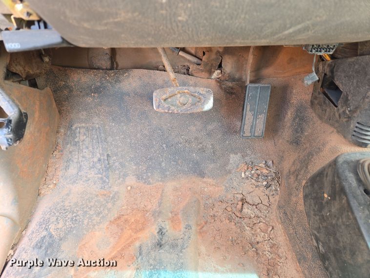 image for item EL5516 1998 Ford F150 pickup truck