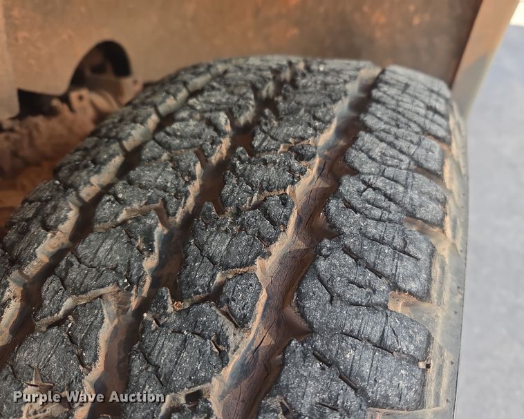 image for item EL5516 1998 Ford F150 pickup truck