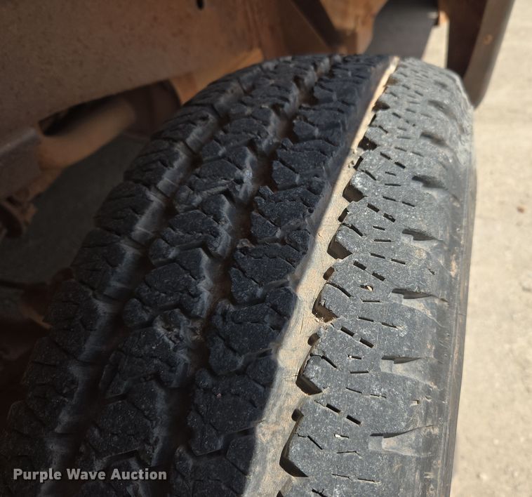 image for item EL5516 1998 Ford F150 pickup truck