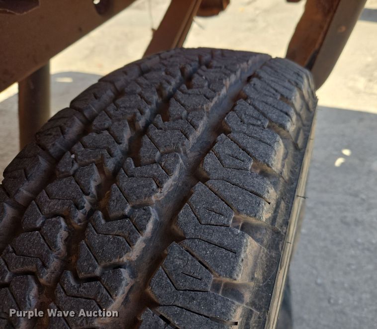 image for item EL5516 1998 Ford F150 pickup truck