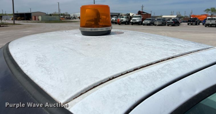 image for item EL5520 1997 Ford F150 pickup truck