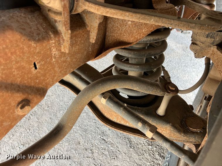 image for item EL5520 1997 Ford F150 pickup truck