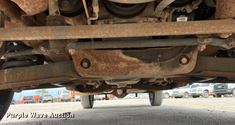 image for item EL5520 1997 Ford F150 pickup truck