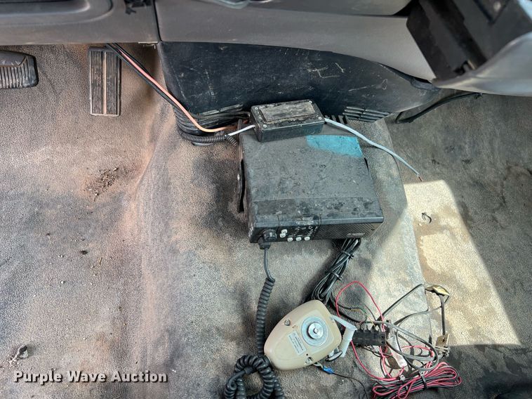 image for item EL5520 1997 Ford F150 pickup truck