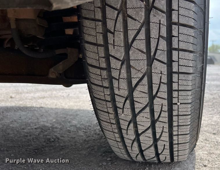 image for item EL5520 1997 Ford F150 pickup truck