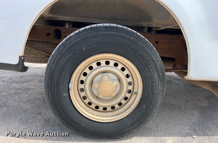 image for item EL5520 1997 Ford F150 pickup truck