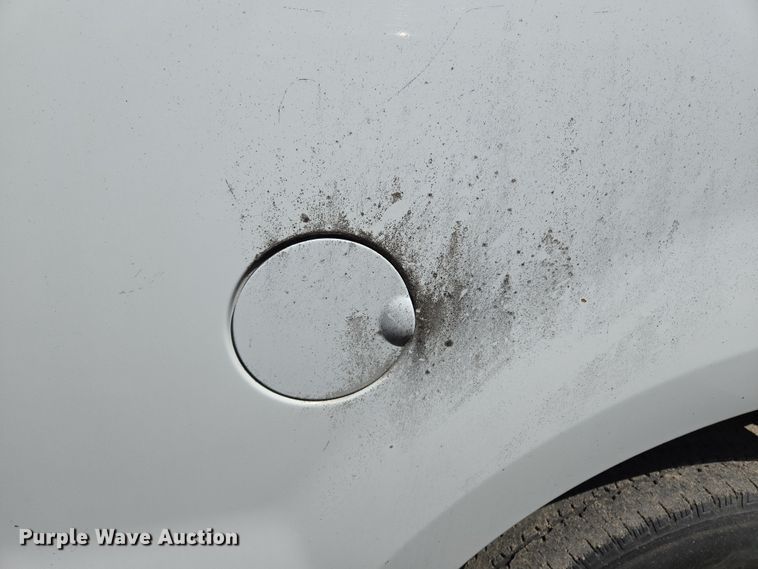 image for item EL5527 2005 Ford F150 SuperCab pickup truck