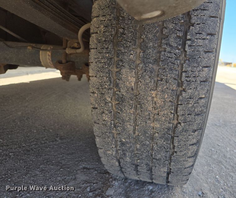 image for item EL5527 2005 Ford F150 SuperCab pickup truck