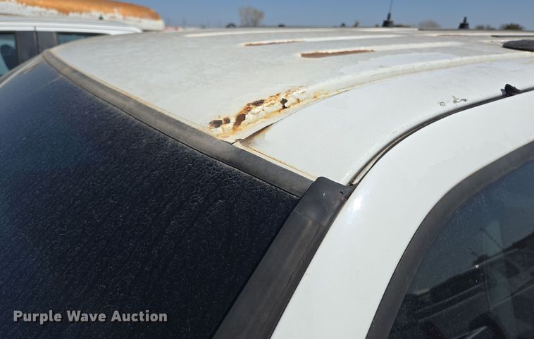 image for item EL5528 1999 Ford Expedition SUV