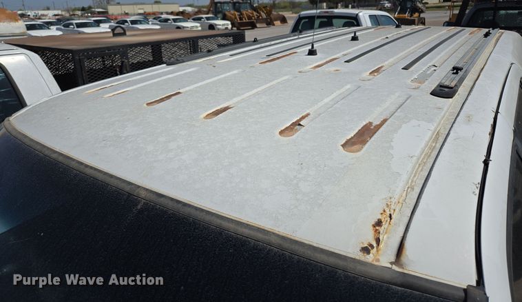 image for item EL5528 1999 Ford Expedition SUV