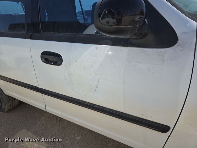 image for item EL5528 1999 Ford Expedition SUV