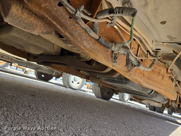 image for item EL5528 1999 Ford Expedition SUV