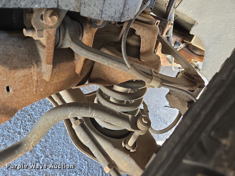 image for item EL5528 1999 Ford Expedition SUV