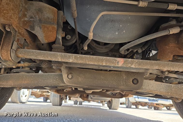 image for item EL5528 1999 Ford Expedition SUV